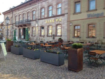 Фото: Müller! Das Weingut und Weinhotel